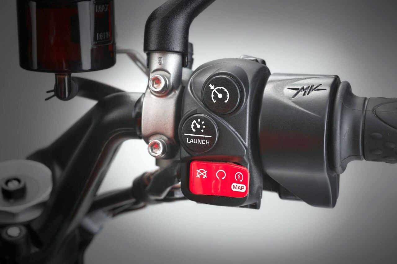 EICMA 2024: gamma MV AGUSTA 80esimo Anniversario